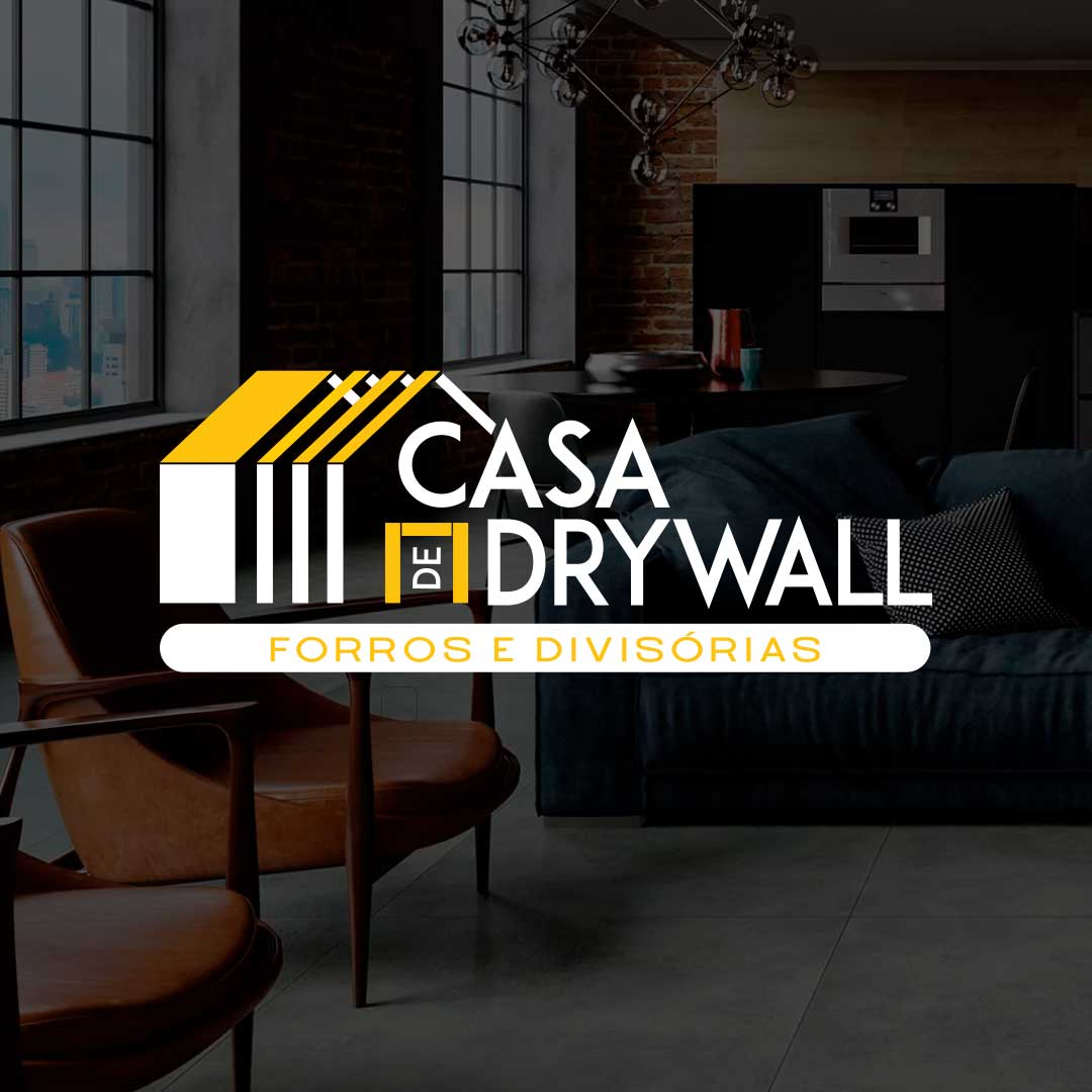 Casa de Drywall